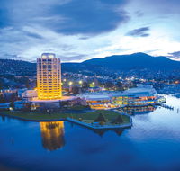 Wrest Point - 1 Gold Coast