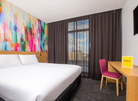 Ibis Styles Hobart - Accommodation Gold Coast 1