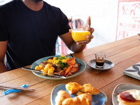 Ibis Styles Hobart - Accommodation Gold Coast 5