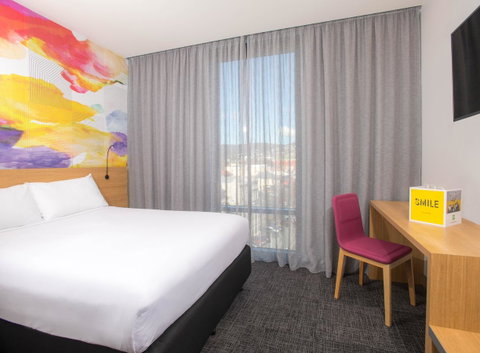 Ibis Styles Hobart - Accommodation Gold Coast 23