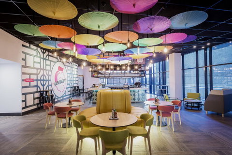 Ibis Styles Hobart - Accommodation Gold Coast 3