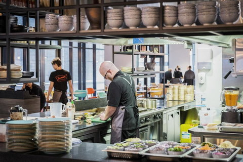 Ibis Styles Hobart - Accommodation Gold Coast 36