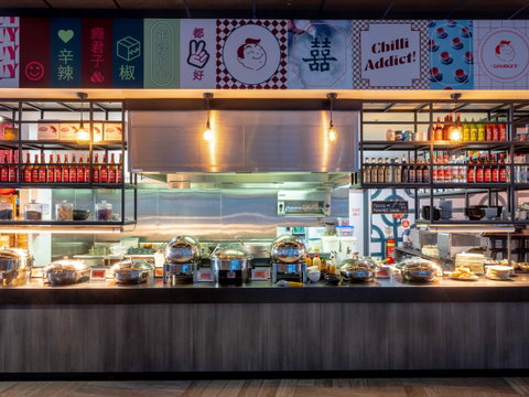 Ibis Styles Hobart - Accommodation Gold Coast 17