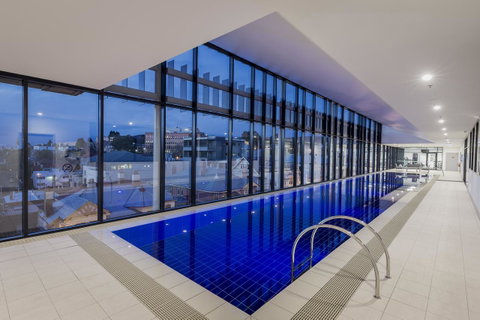 Ibis Styles Hobart - Accommodation Gold Coast 0