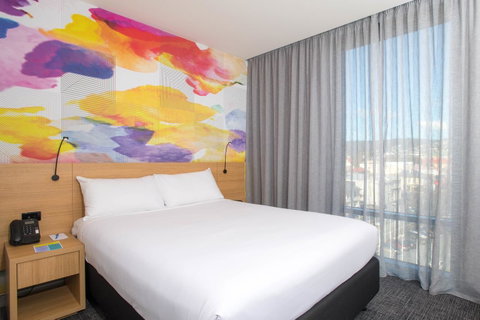Ibis Styles Hobart - Accommodation Gold Coast 4
