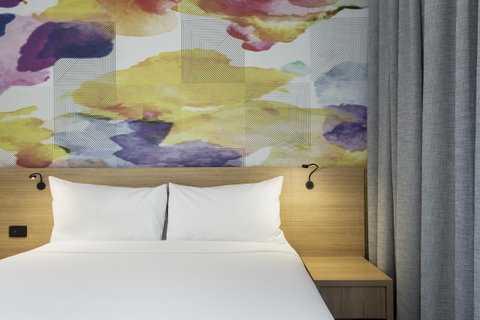 Ibis Styles Hobart - Accommodation Gold Coast 9