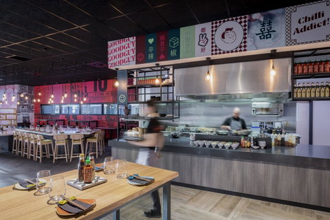 Ibis Styles Hobart - Accommodation Gold Coast 32
