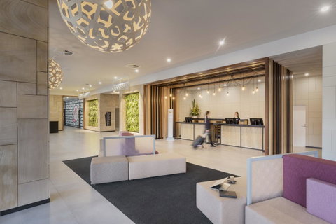 Ibis Styles Hobart - Accommodation Gold Coast 13