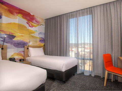 Ibis Styles Hobart - Accommodation Gold Coast 19
