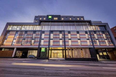Ibis Styles Hobart - Accommodation Gold Coast 30