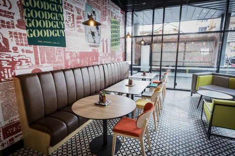 Ibis Styles Hobart - Accommodation Gold Coast 34