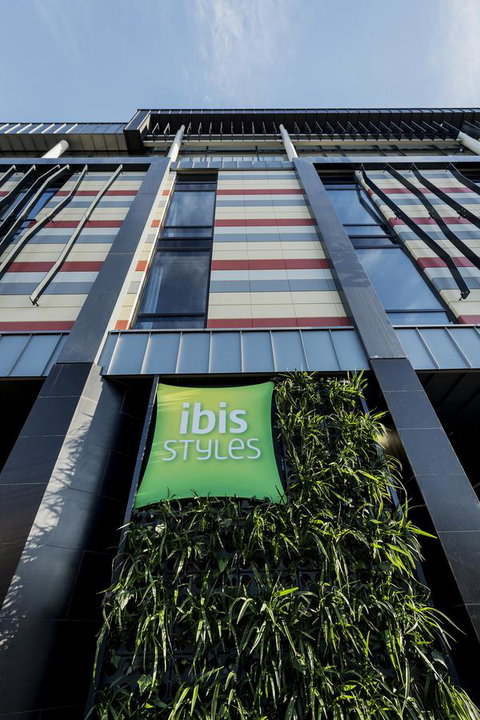 Ibis Styles Hobart - Accommodation Gold Coast 29