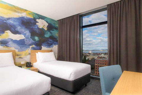 Ibis Styles Hobart - Accommodation Gold Coast 22