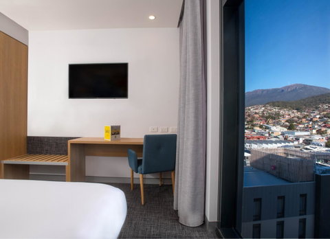 Ibis Styles Hobart - Accommodation Gold Coast 7