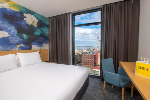 Ibis Styles Hobart - Accommodation Gold Coast 27