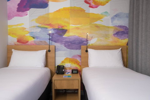 Ibis Styles Hobart - Accommodation Gold Coast 2