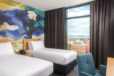 Ibis Styles Hobart - Accommodation Gold Coast 6
