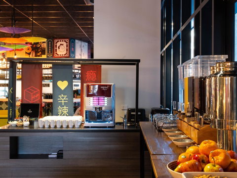 Ibis Styles Hobart - Accommodation Gold Coast 20