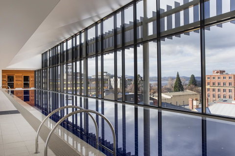 Ibis Styles Hobart - Accommodation Gold Coast 15
