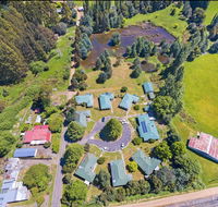 Giants Table and Cottages - Accommodation Gold Coast