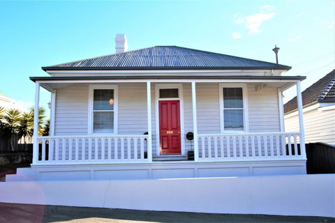 Horlock House - Accommodation Gold Coast 1
