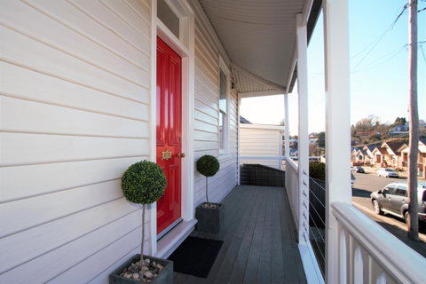 Horlock House - Accommodation Gold Coast 3