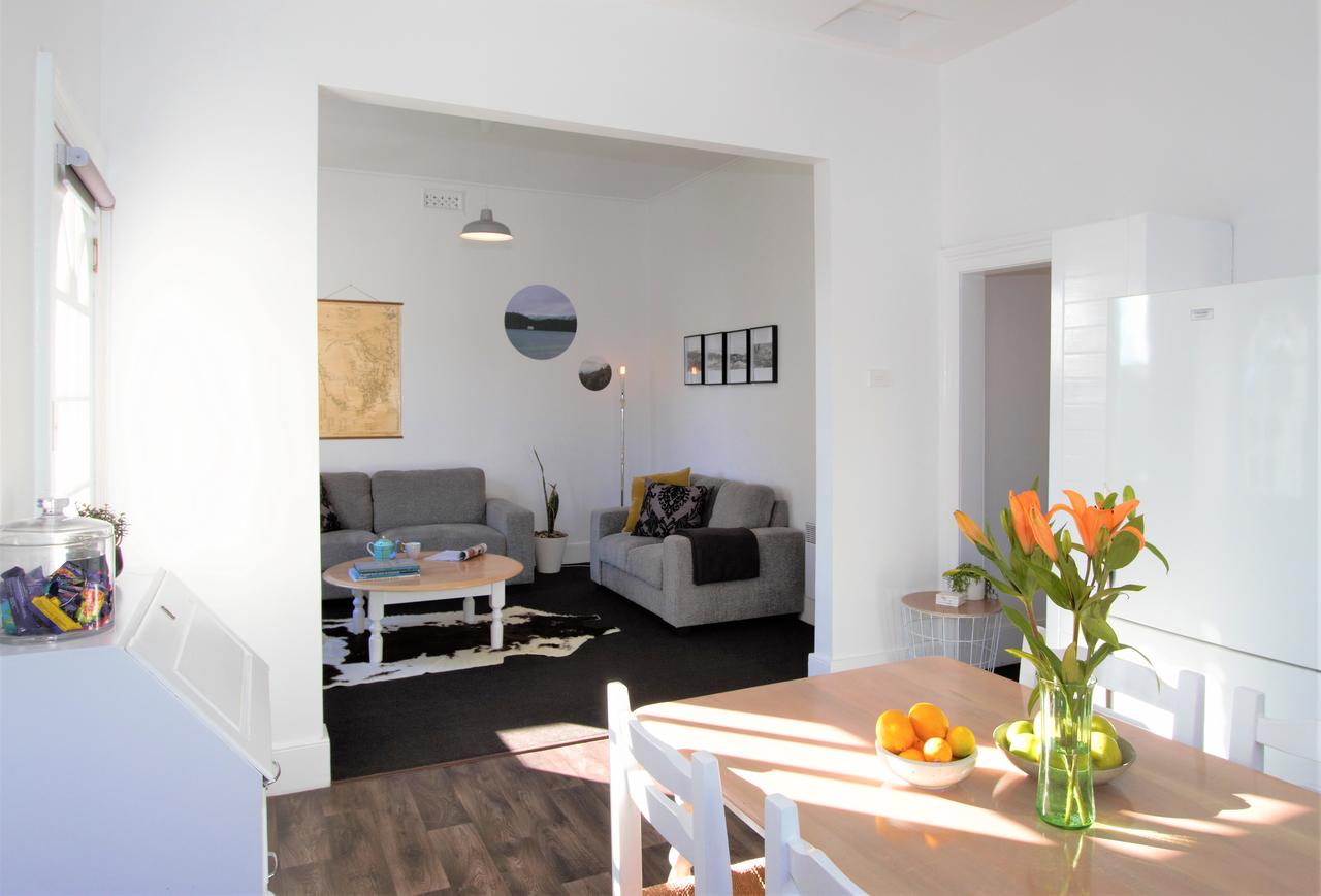 New Town TAS Accommodation Gold Coast
