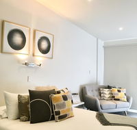 Sandy Bay Studio Apartment - 1 Gold Coast