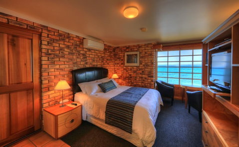 Stanley Village Waterfront Accommodation - Accommodation Gold Coast 24