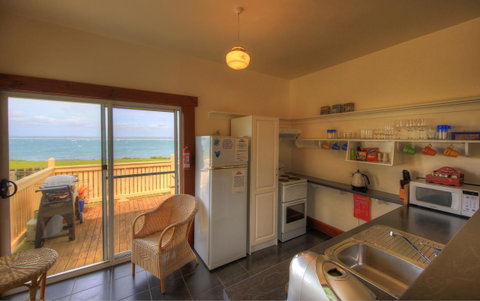 Stanley Village Waterfront Accommodation - Accommodation Gold Coast 19