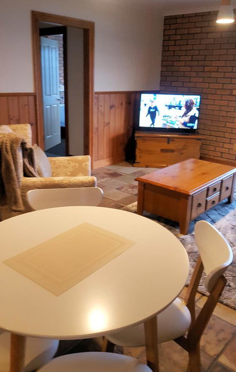 Stanley Village Waterfront Accommodation - Accommodation Gold Coast 4