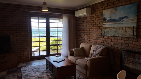 Stanley Village Waterfront Accommodation - Accommodation Gold Coast 2