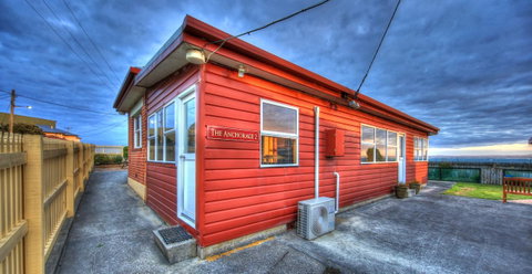 Stanley Village Waterfront Accommodation - Accommodation Gold Coast 15