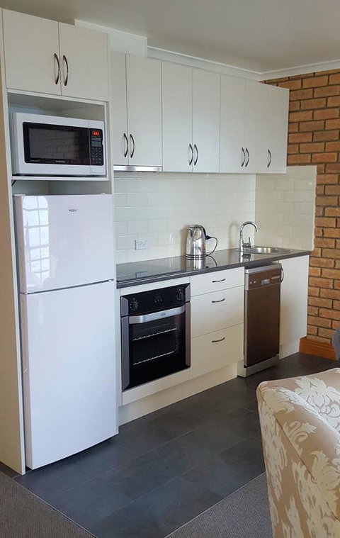 Stanley Village Waterfront Accommodation - Accommodation Gold Coast 7
