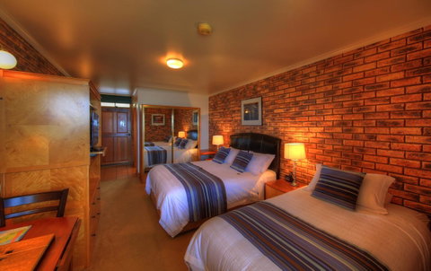 Stanley Village Waterfront Accommodation - Accommodation Gold Coast 23