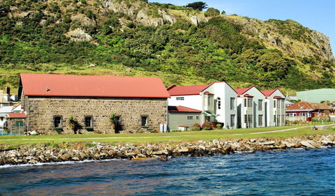 Stanley Village Waterfront Accommodation - Accommodation Gold Coast 12