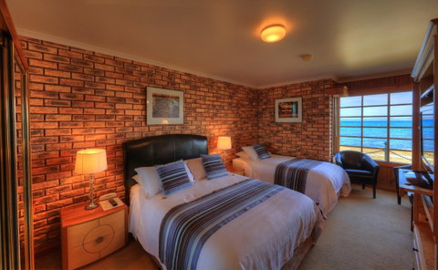 Stanley Village Waterfront Accommodation - Accommodation Gold Coast 22