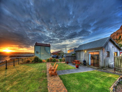 Stanley Village Waterfront Accommodation - Accommodation Gold Coast 18