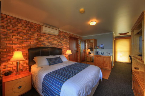 Stanley Village Waterfront Accommodation - Accommodation Gold Coast 26