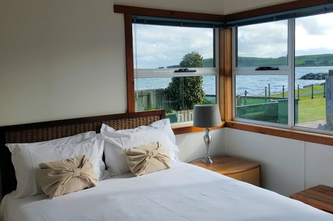 Stanley Village Waterfront Accommodation - Accommodation Gold Coast 10