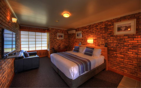 Stanley Village Waterfront Accommodation - Accommodation Gold Coast 25