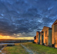 Stanley Village Waterfront Accommodation - Accommodation Gold Coast