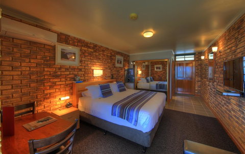 Stanley Village Waterfront Accommodation - Accommodation Gold Coast 27
