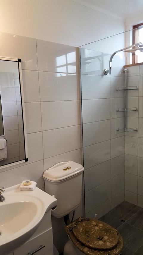 Stanley Village Waterfront Accommodation - Accommodation Gold Coast 1