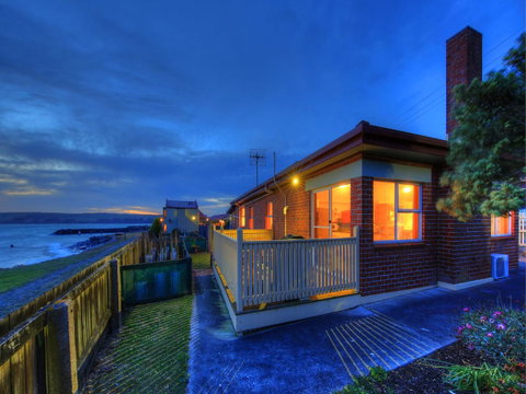 Stanley Village Waterfront Accommodation - Accommodation Gold Coast 16