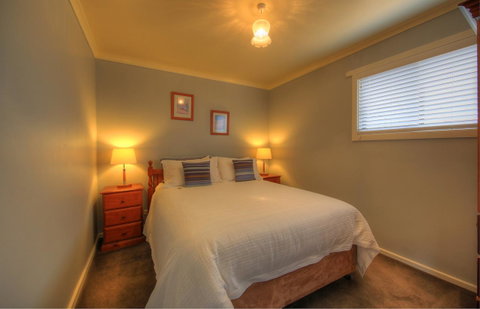 Stanley Village Waterfront Accommodation - Accommodation Gold Coast 21