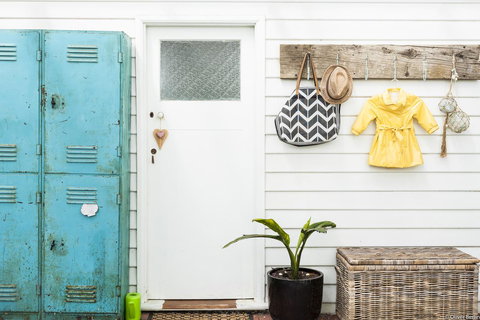 On The Beach Waterfront Apartment - 1 Gold Coast 15