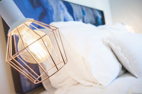 On The Beach Waterfront Apartment - 1 Gold Coast 10