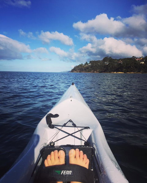 On The Beach Waterfront Apartment - 1 Gold Coast 12