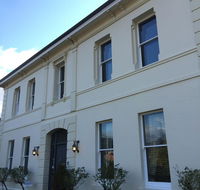 Clydesdale Manor - 1 Gold Coast